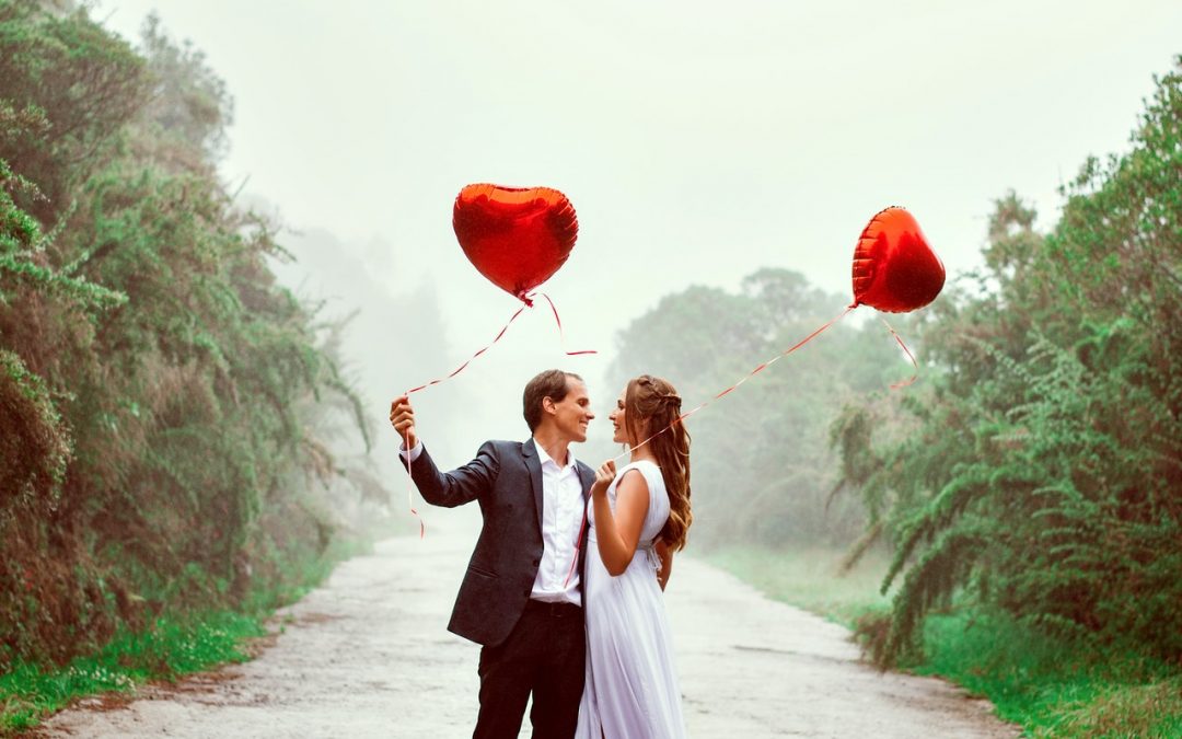 Valentine’s Day 2021 – Celebrate Alone or With a Partner